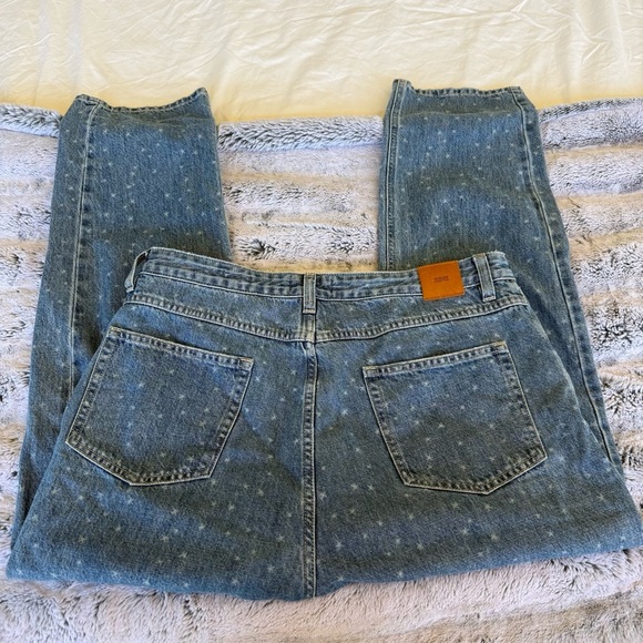 Closed Denim Boyfriend Jeans - Picture 6 of 6